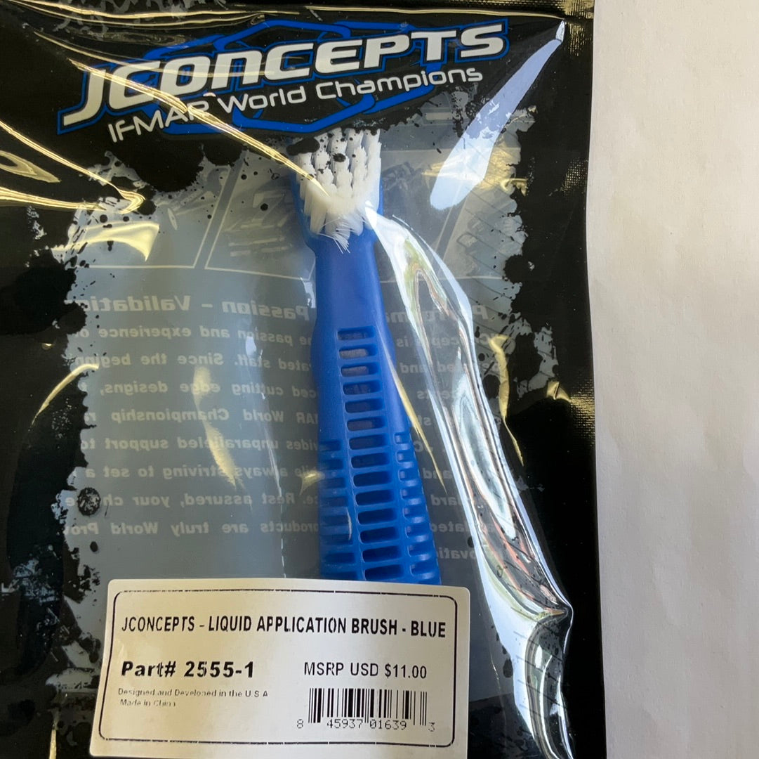 JConcepts Liquid Application Brush