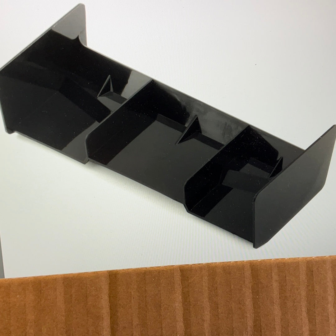 J&T Bearing Co. 1/8 Leading Edge Rear Wing