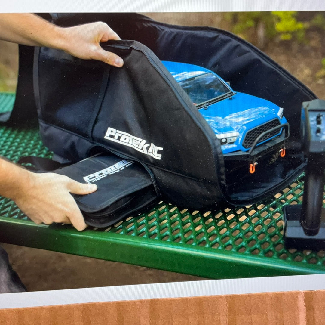 ProTek RC 1/10 Multi-Function Backpack