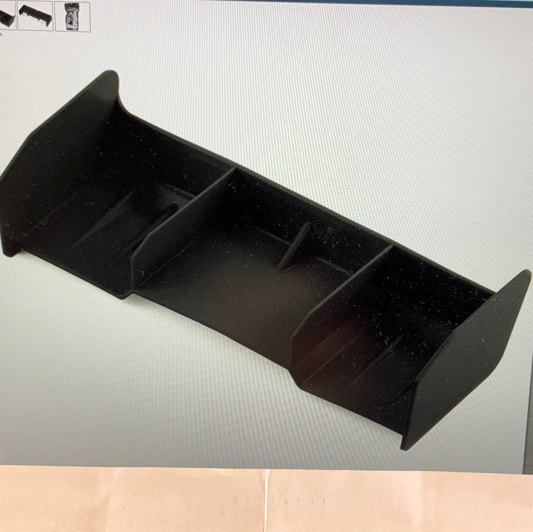 JConcepts Razor 1/8 Off Road Wing