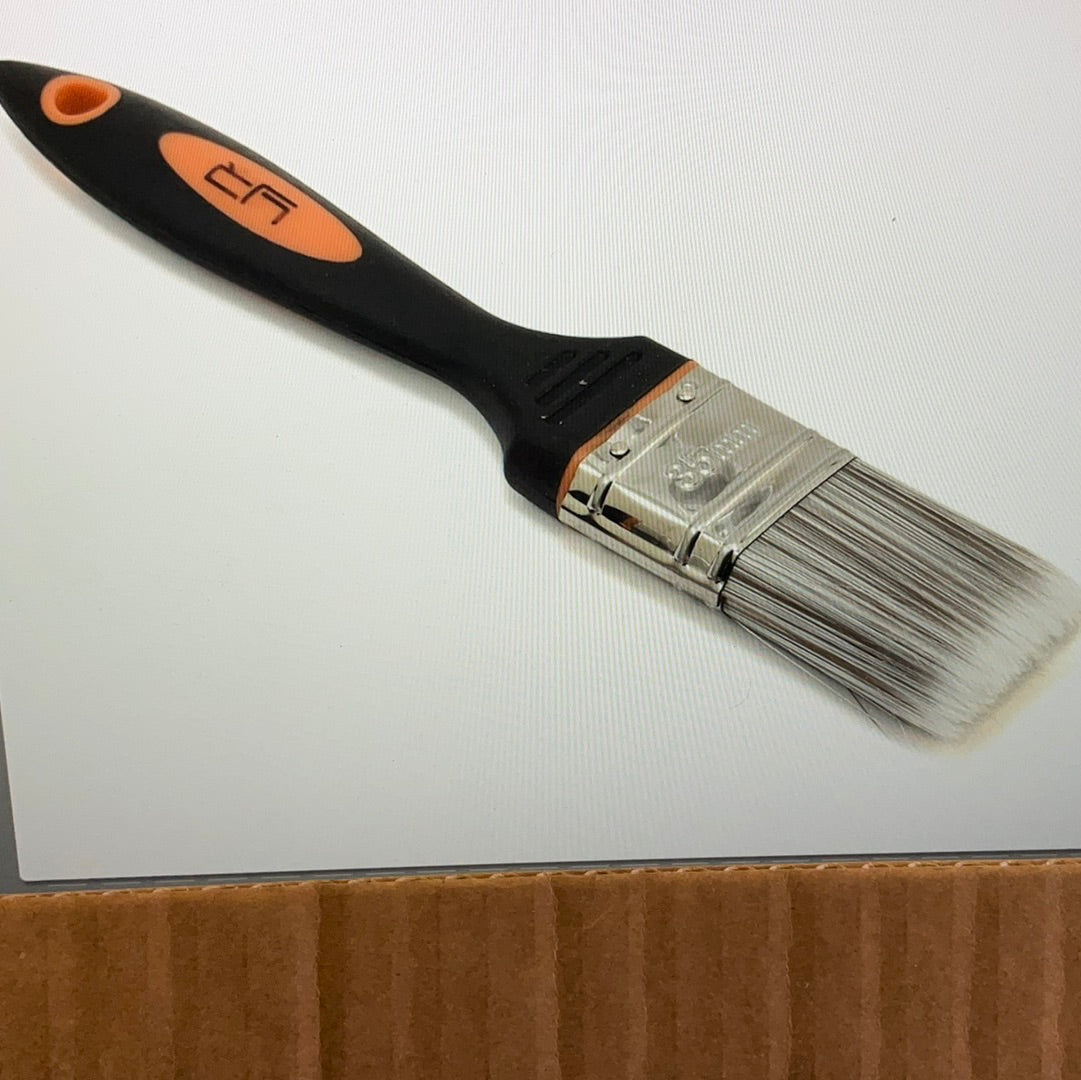 Yeah Racing 35mm Cleaning Brush