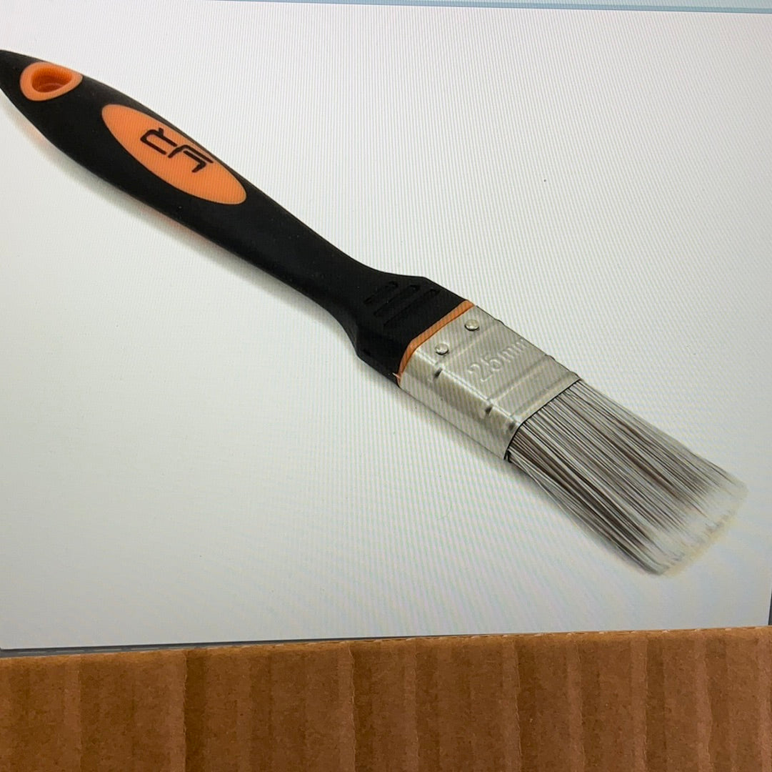 Yeah Racing 25mm Cleaning Brush