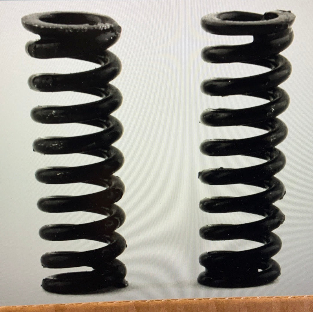 Mugen Seiki MBX8R Brake Linkage Springs (2)