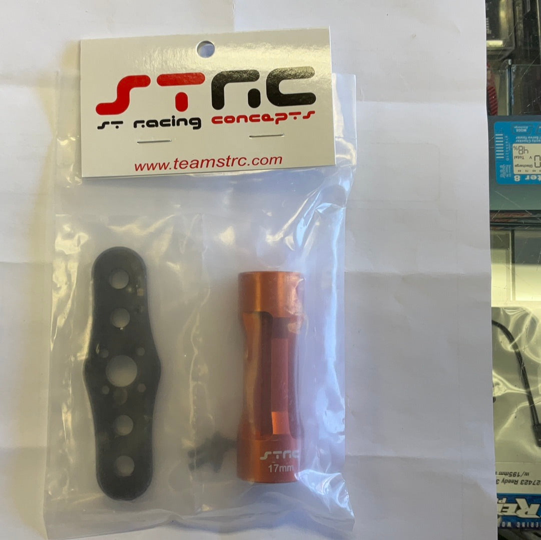 ST Racing Concepts Aluminum Hex Nut Wrench