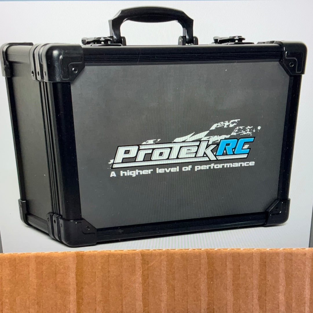 ProTek RC Universal Radio Case (No Insert)