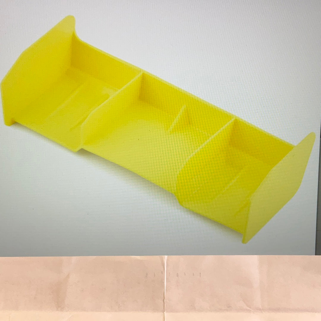 JConcepts Razor 1/8 Off Road Wing