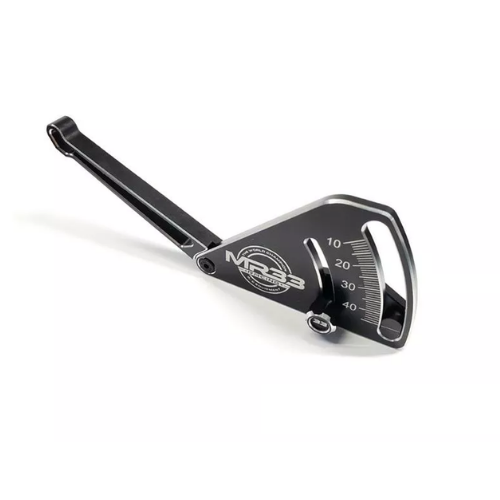 ProTek RC Aluminum Ride Height Gauge (13-45mm)