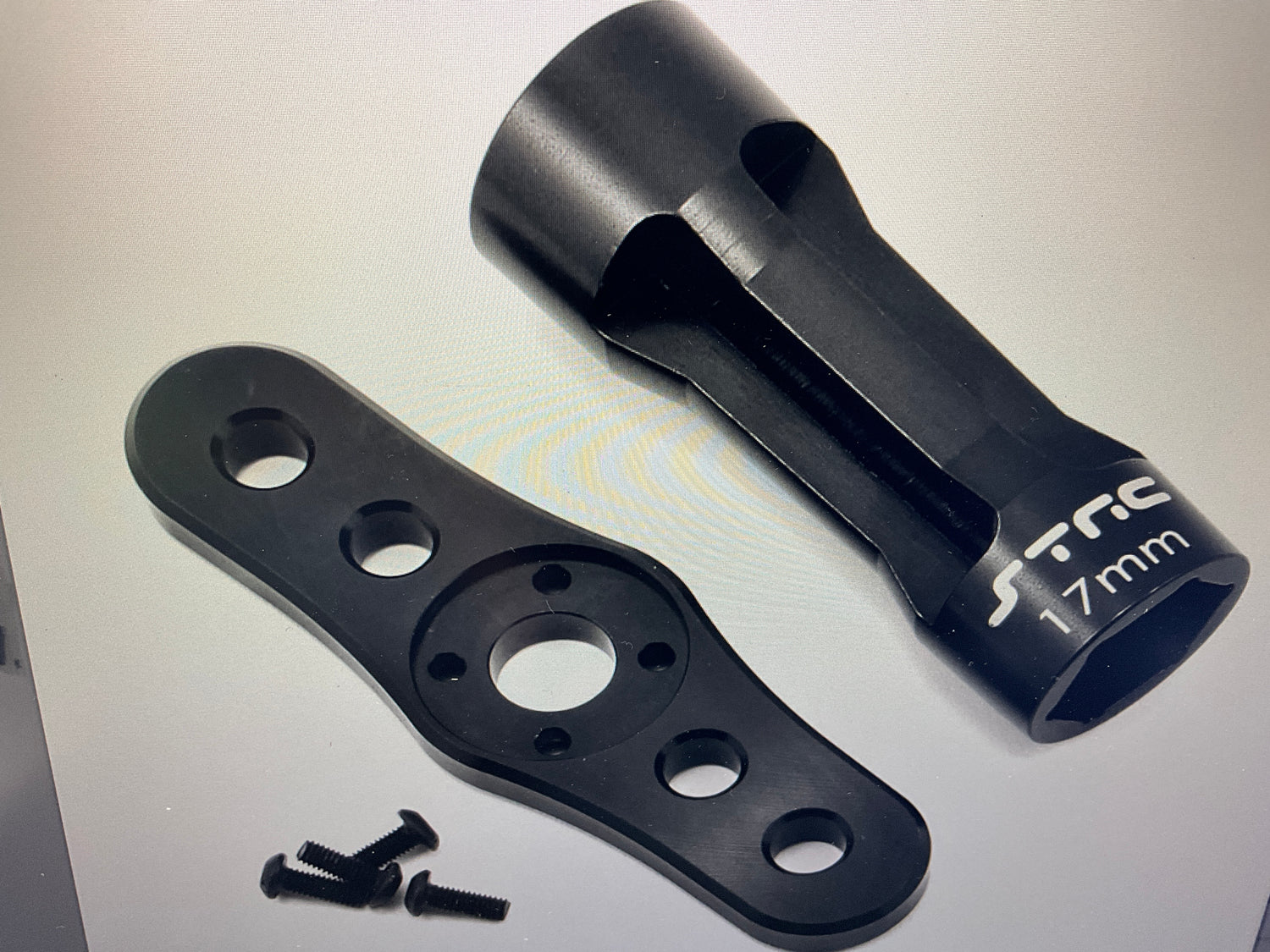 ST Racing Concepts Aluminum Hex Nut Wrench