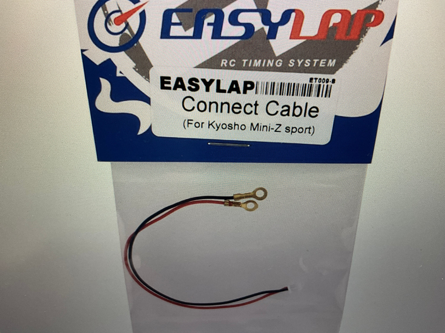 Kyosho Mini-Z Sports EasyLap Connect Cable