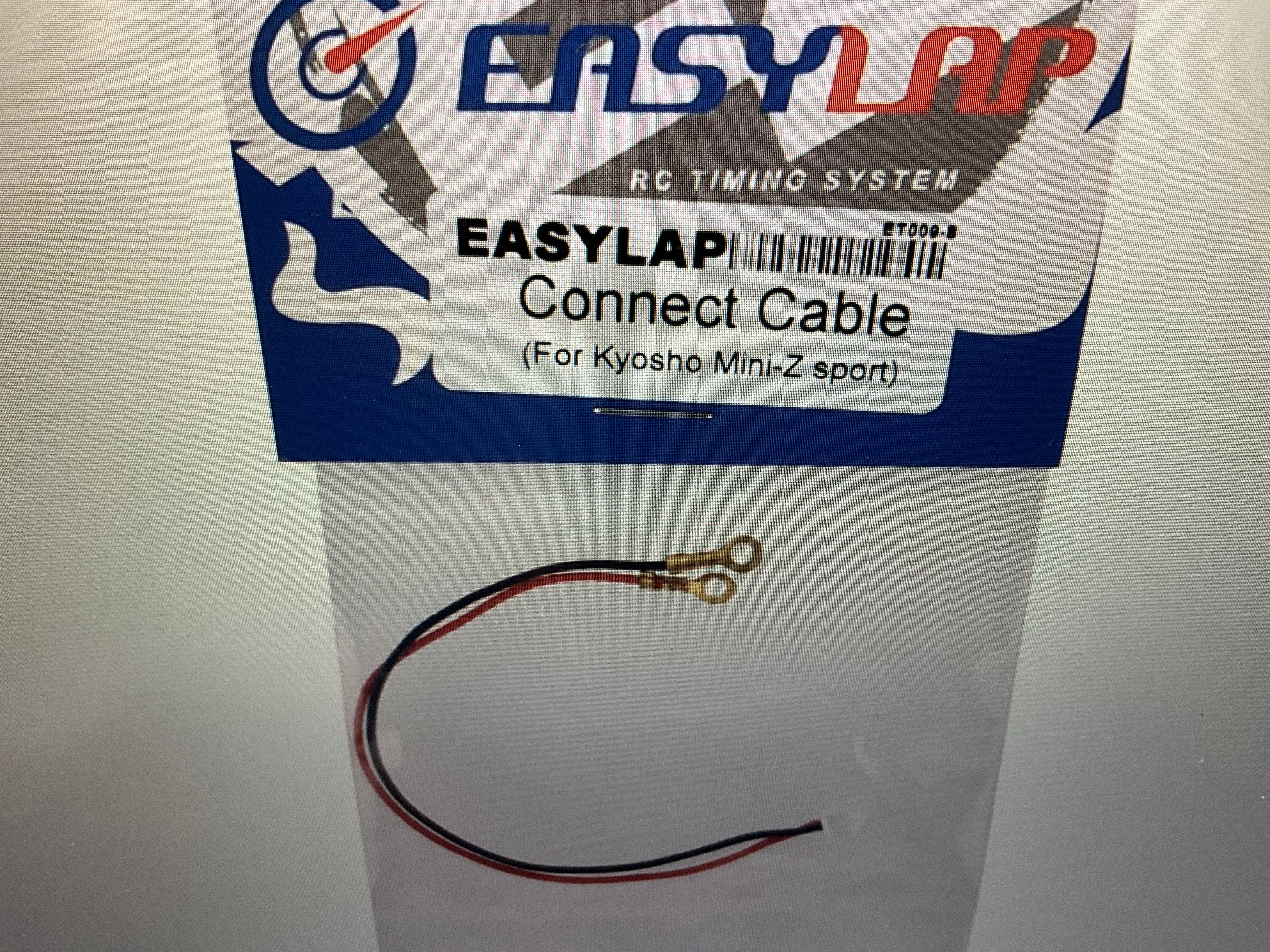 Kyosho Mini-Z Sports EasyLap Connect Cable