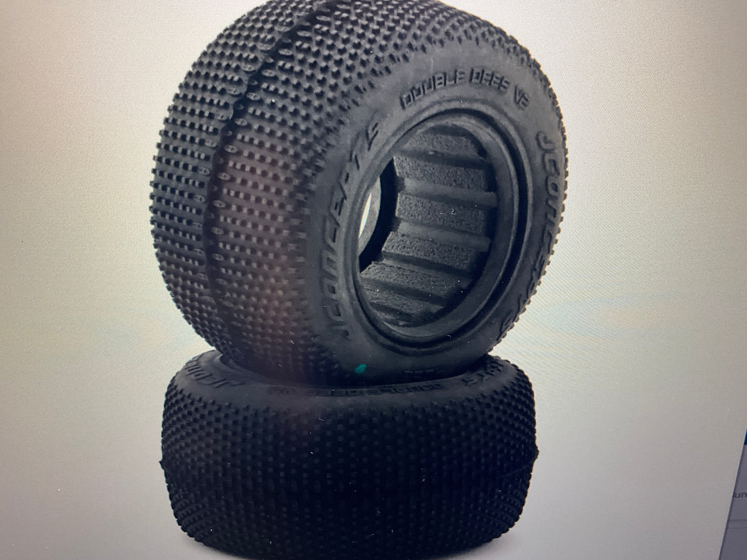 JConcepts Double Dee&