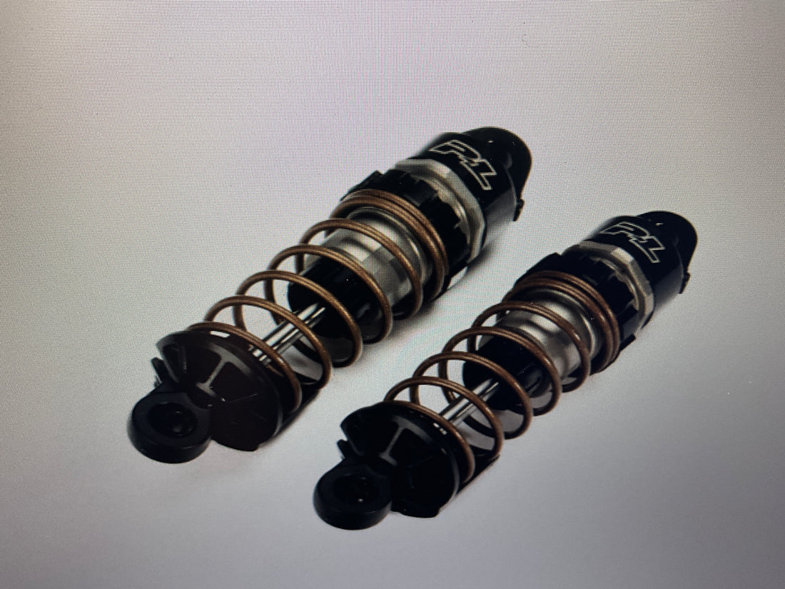 Pro-Line Racing PowerStroke Oil-Filled Front Shocks: ARRMA MINI KRATON