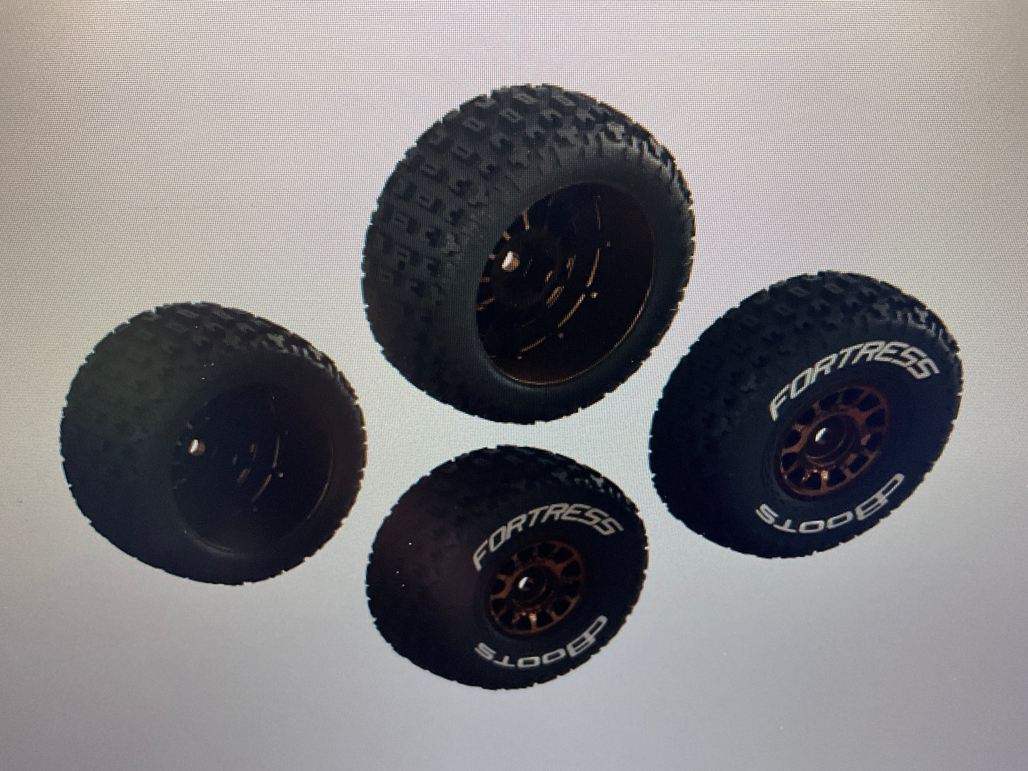 ARRMA dBoots &