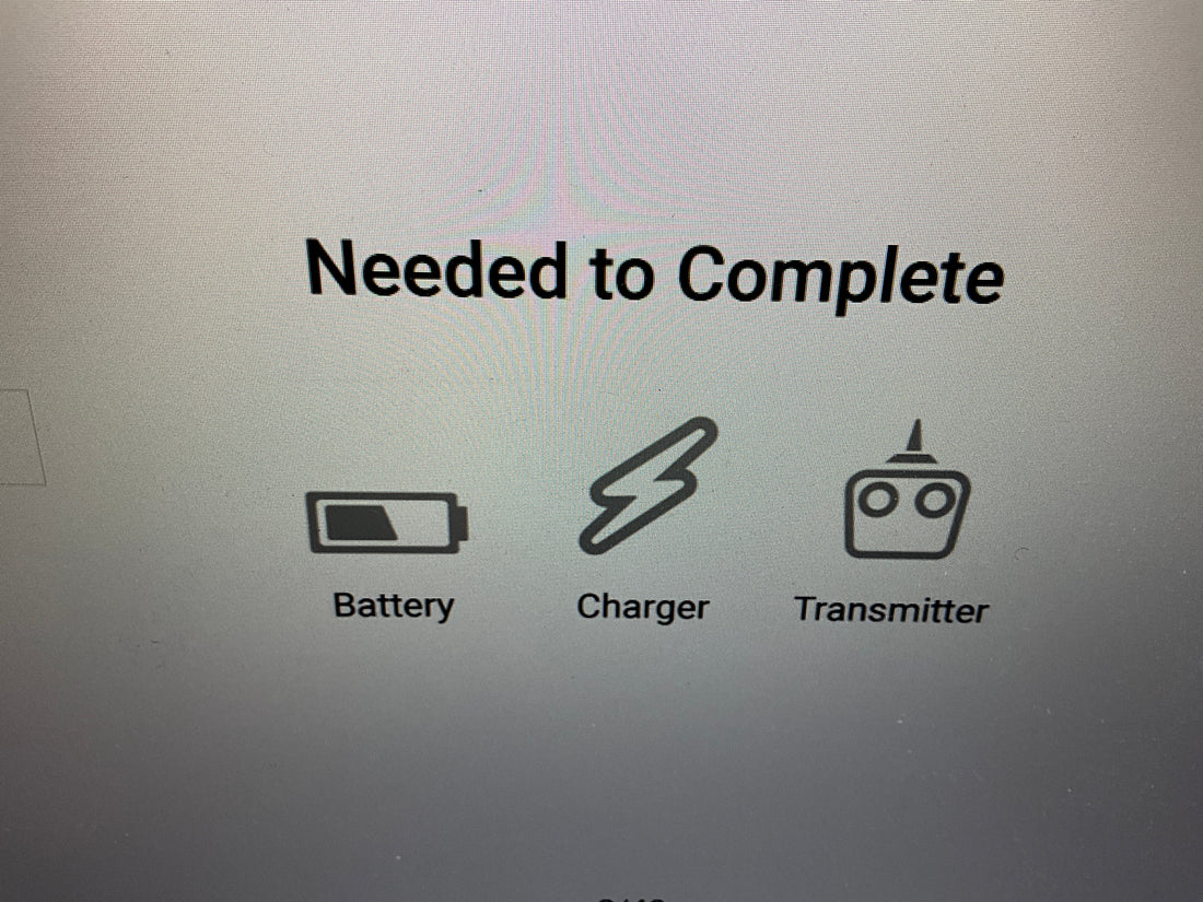 Viper 64mm EDF Jet BNF Basic with AS3X+ and SAFE Select