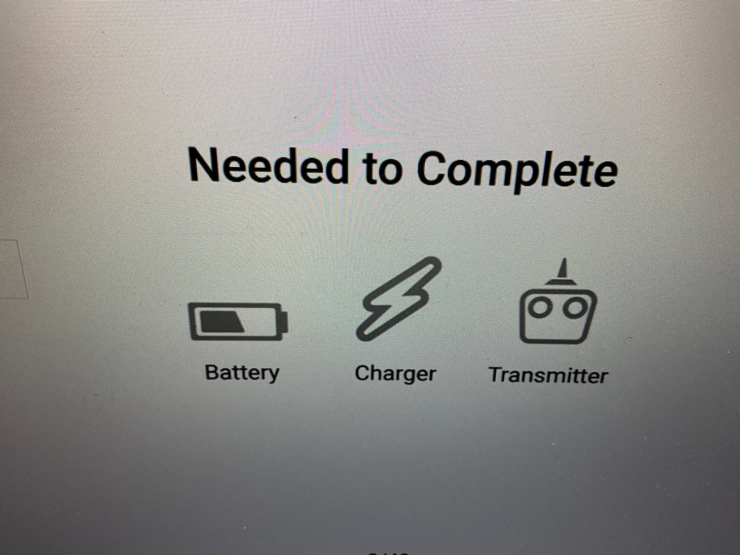 Viper 64mm EDF Jet BNF Basic with AS3X+ and SAFE Select