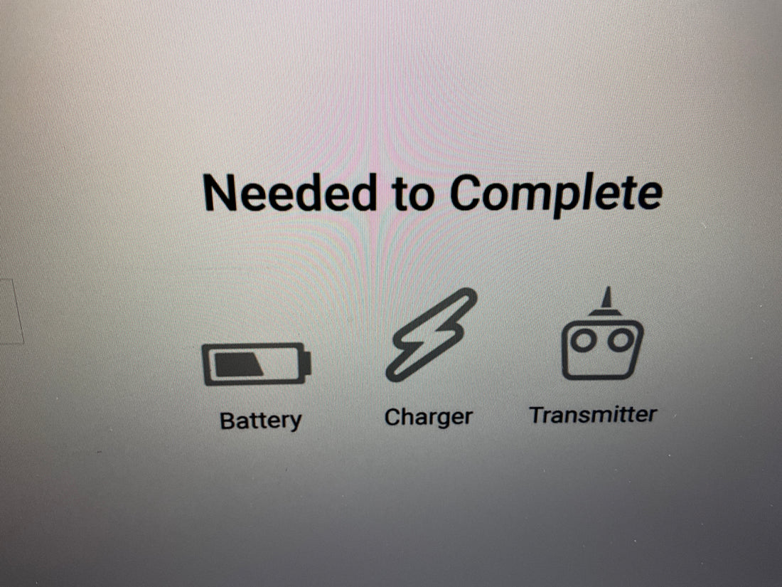 E-FLITE Timber 1.5m 10th Anniversary Special Edition BNF Basic with AS3X+ and SAFE Select