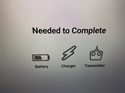 E-FLITE Timber 1.5m 10th Anniversary Special Edition BNF Basic with AS3X+ and SAFE Select