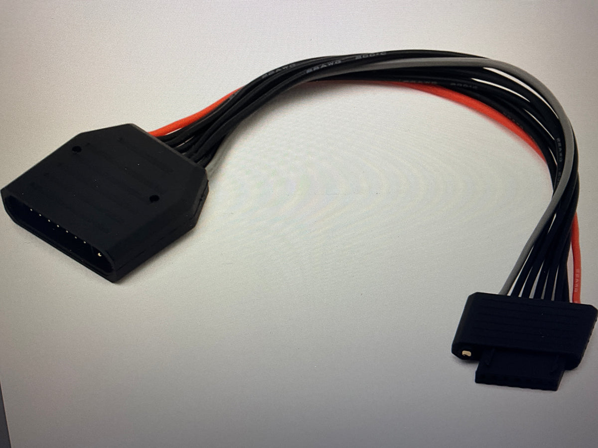 Gens Ace G-Tech JST-XH Battery Balance Extension Cable