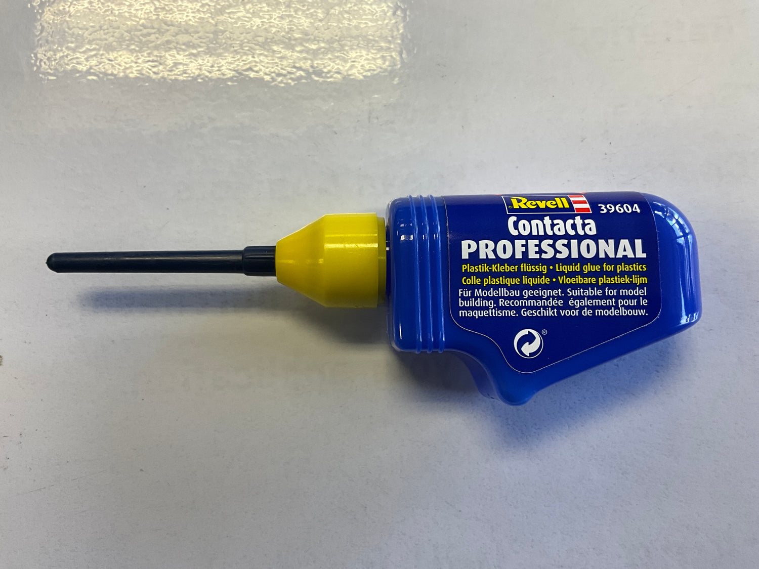Revell Contacta Professional Plastic Model Glue (24g)