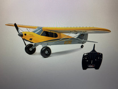 Carbon Cub S 2 1.3m RTF Basic