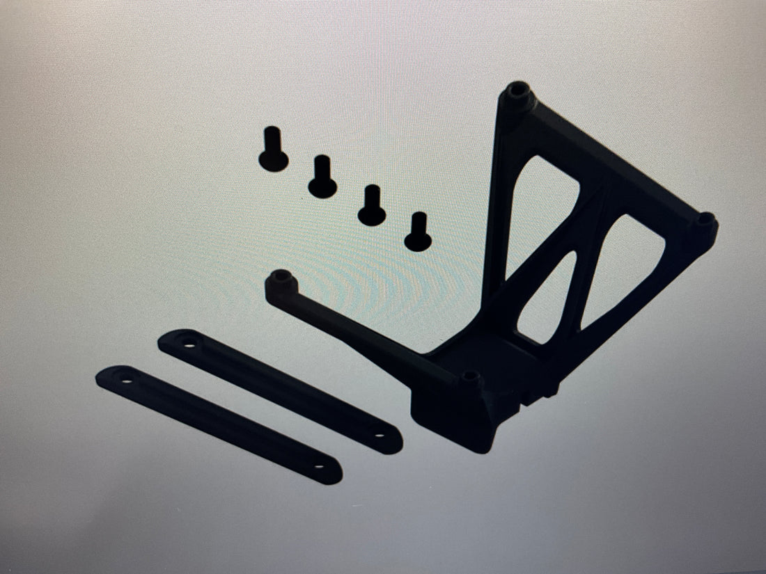 ARRMA Body Roof Support Set KRATON 6s
