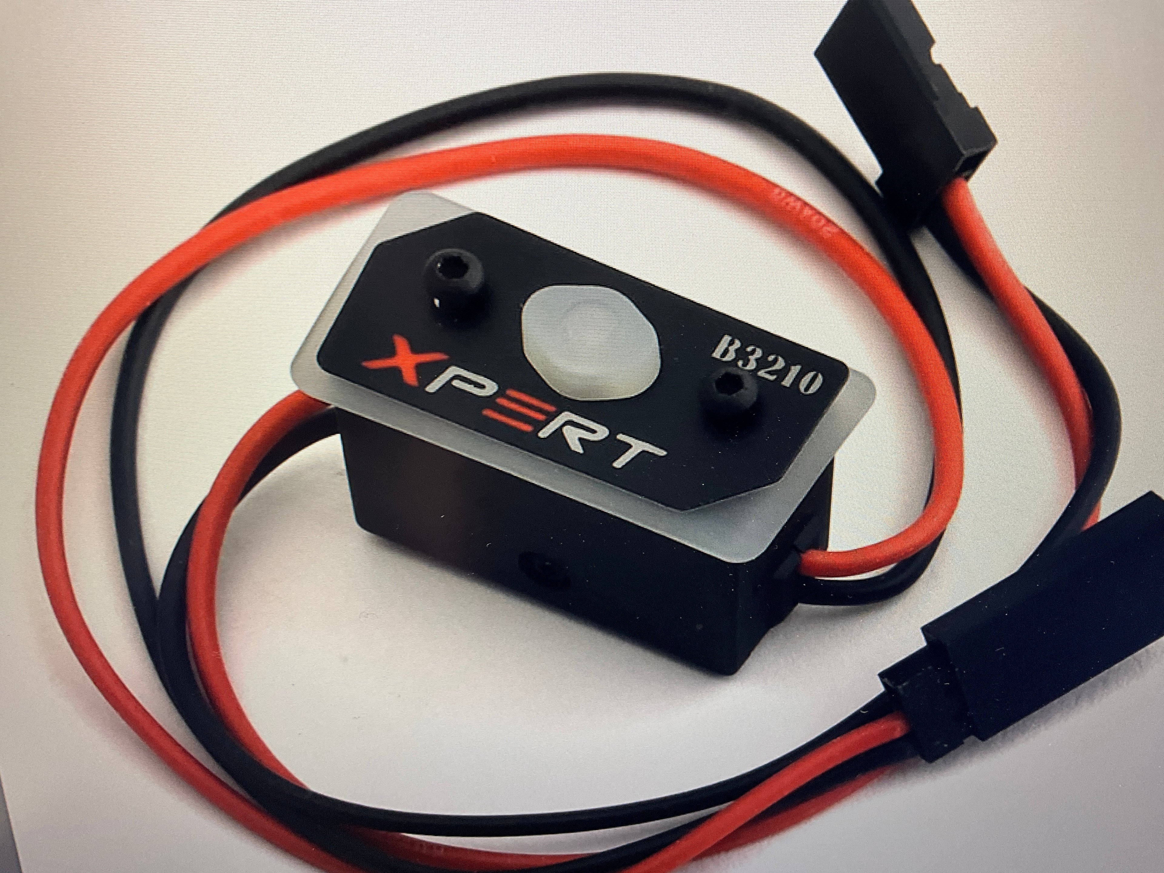 Xpert B3210 Electronic Switch