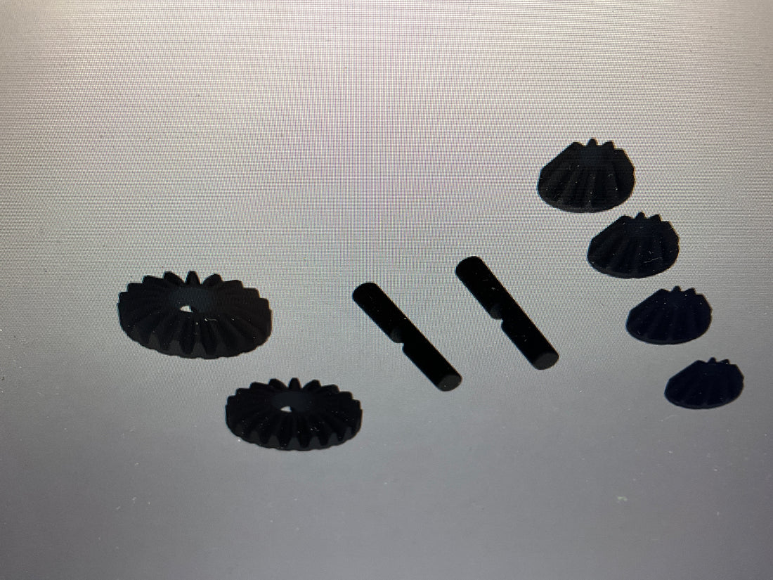 ARRMA Diff Gear Set for 29mm Diff Case
