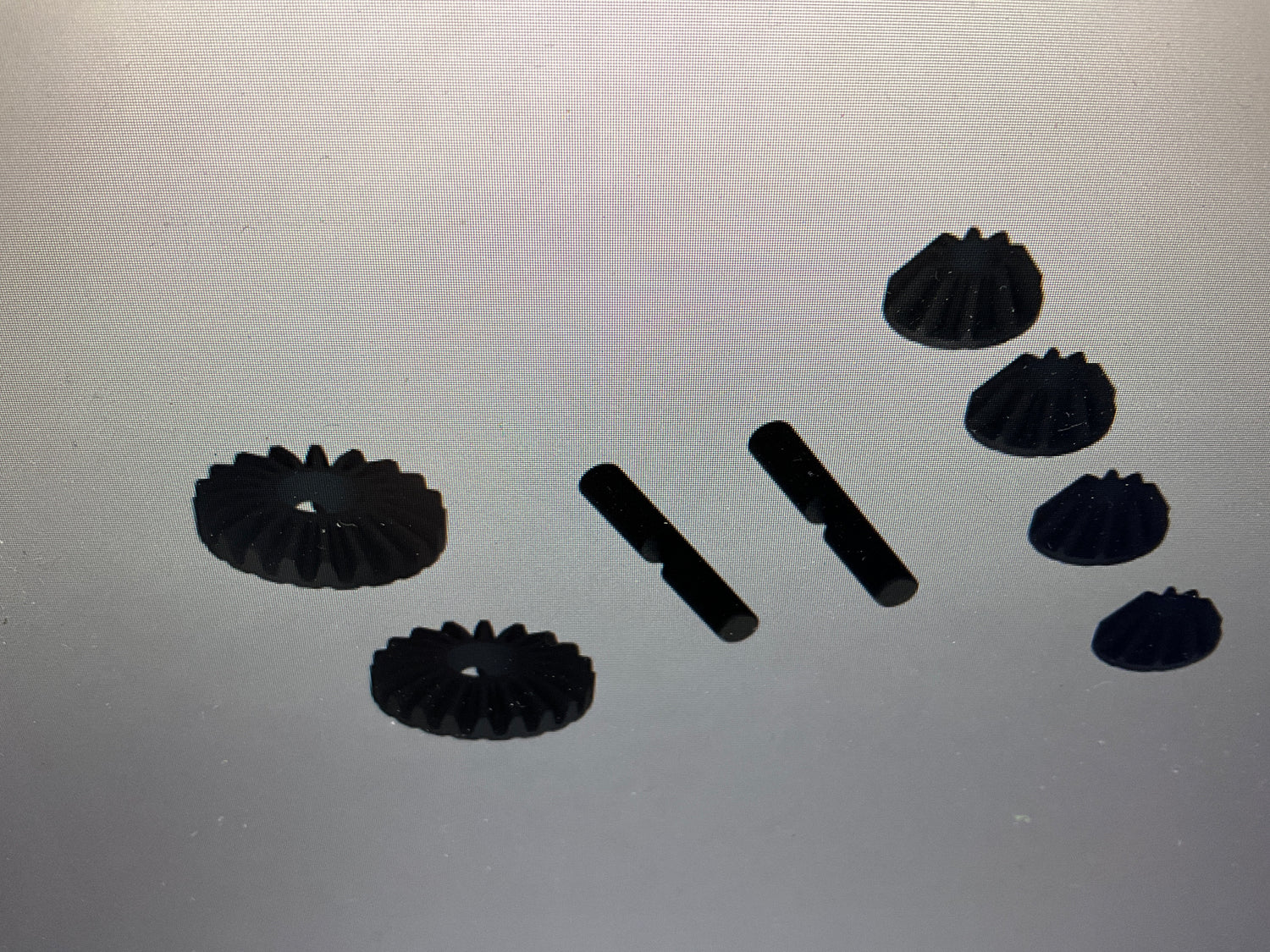 ARRMA Diff Gear Set for 29mm Diff Case
