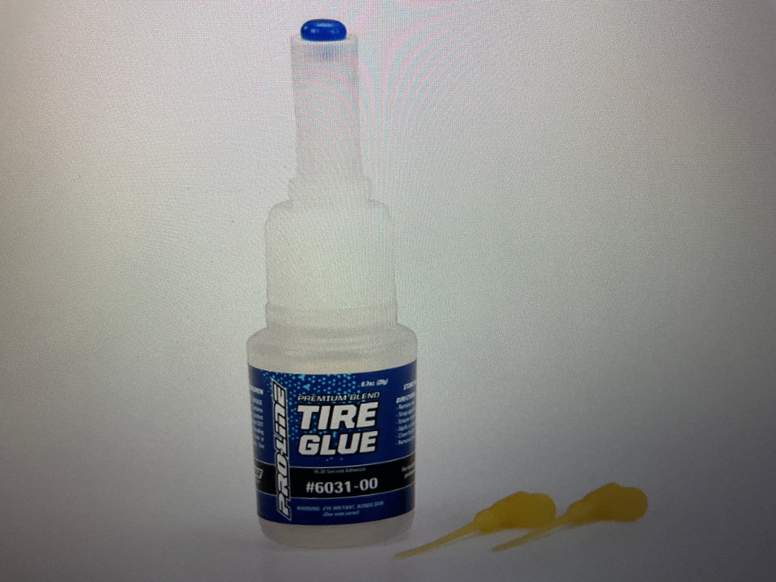 Pro-Line Racing Pro-Line Tire Glue