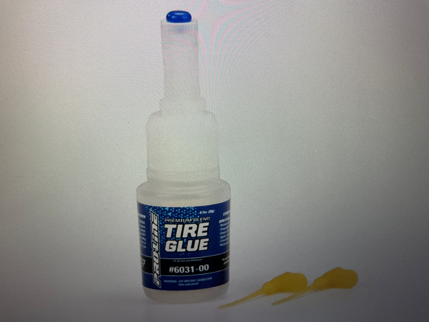 Pro-Line Racing Pro-Line Tire Glue
