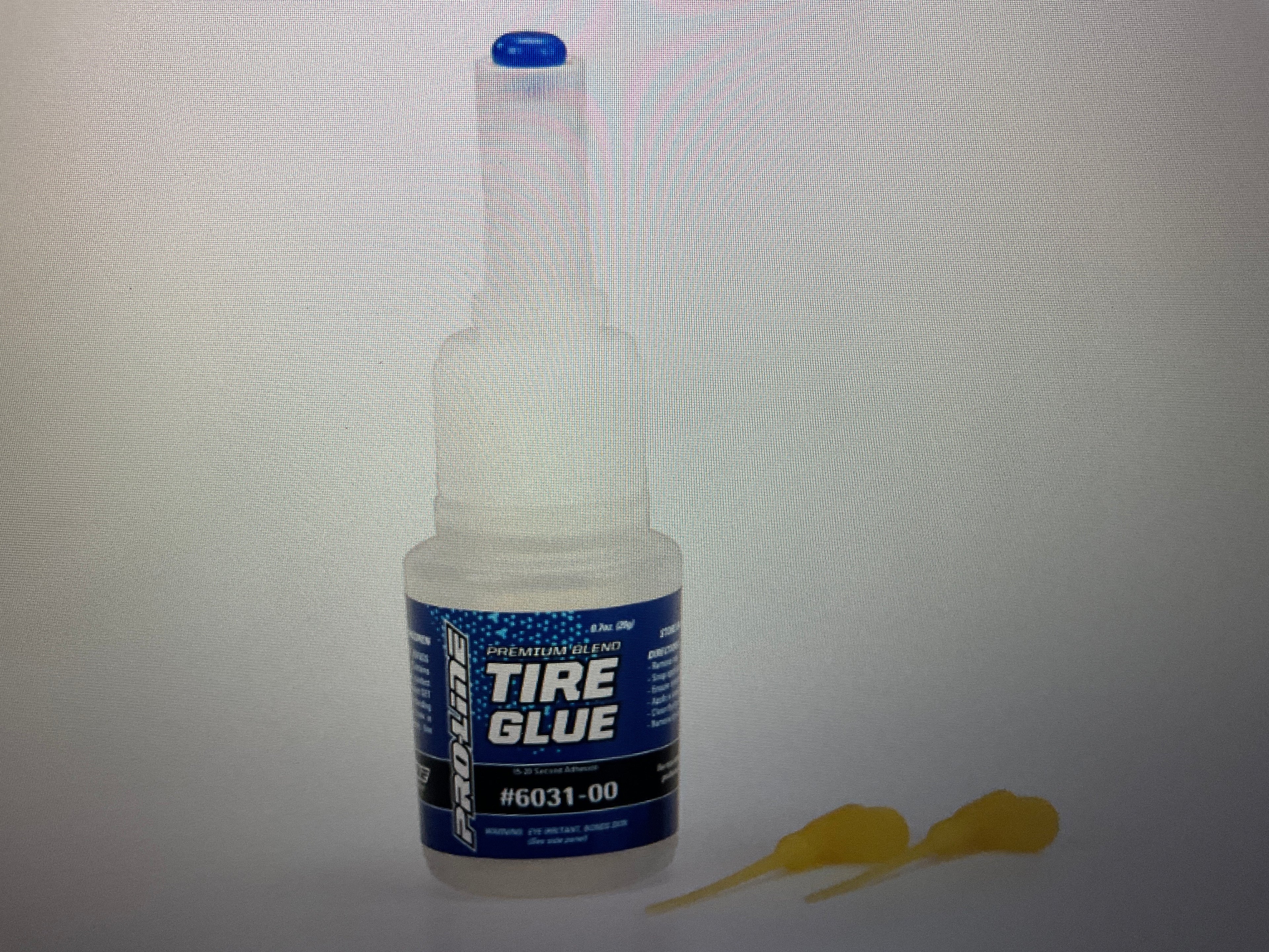 Pro-Line Racing Pro-Line Tire Glue