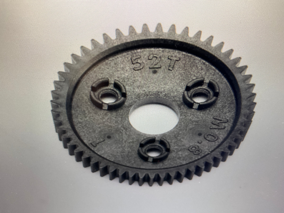 52-Tooth Spur Gear (32-Pitch)
