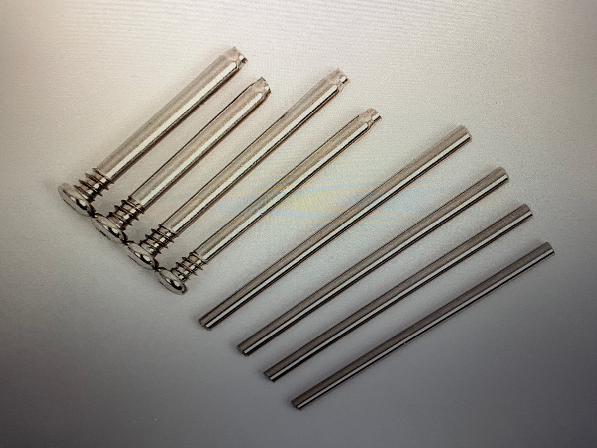Extreme Heavy-Duty Suspension Pins