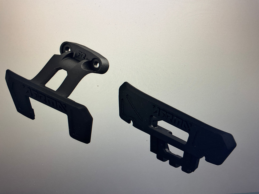 ARRMA Bumper Set AR320454