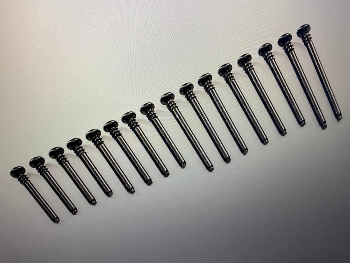 Suspension Screw Pin Set