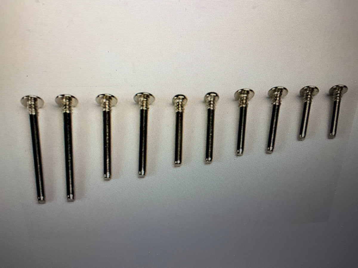 Screw Pin Set
