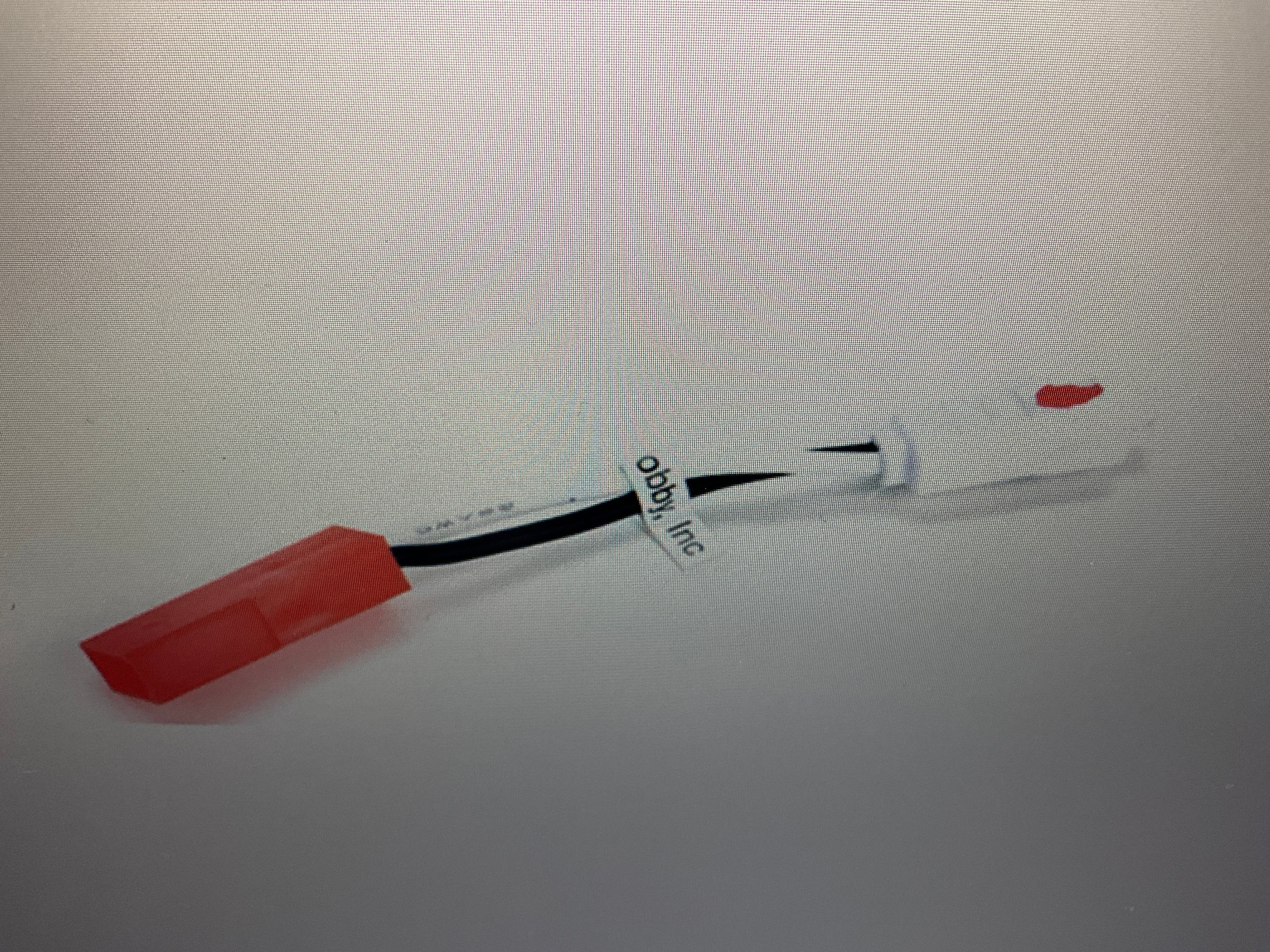 BLADE JST-RCY to Ultra Micro Battery Adapter Lead
