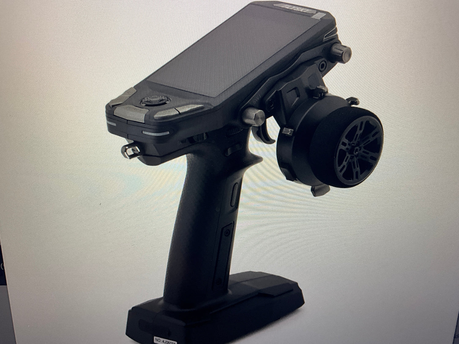 Flysky G11P ANT 11-Channel 2.4GHz Transmitter w/R11P Receiver