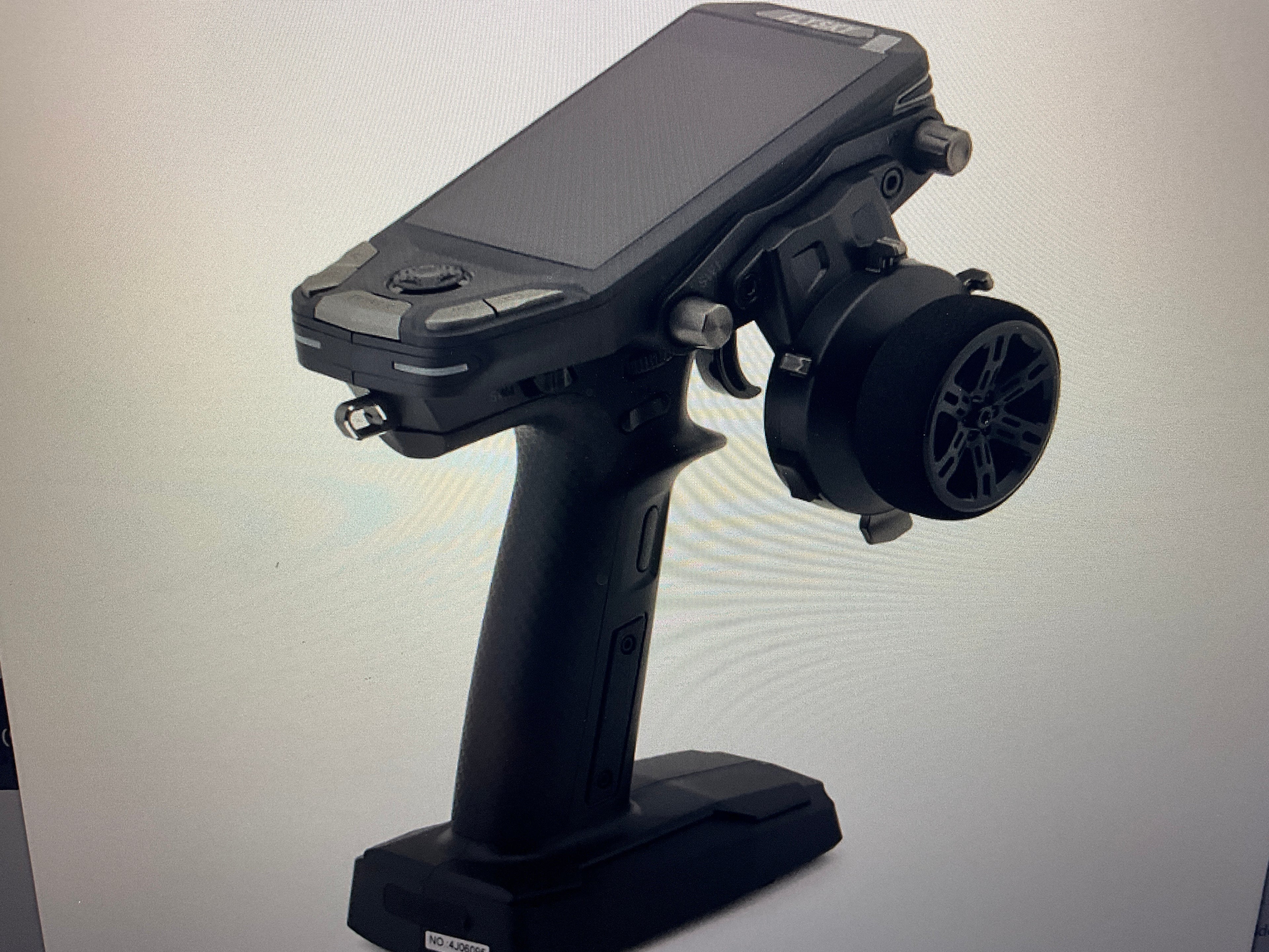 Flysky G11P ANT 11-Channel 2.4GHz Transmitter w/R11P Receiver