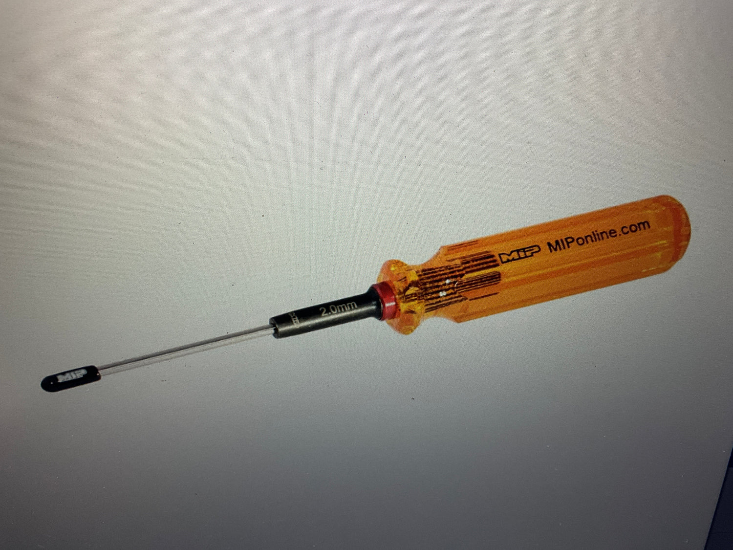 MIP Gen 2 Hex Driver (2.0mm)