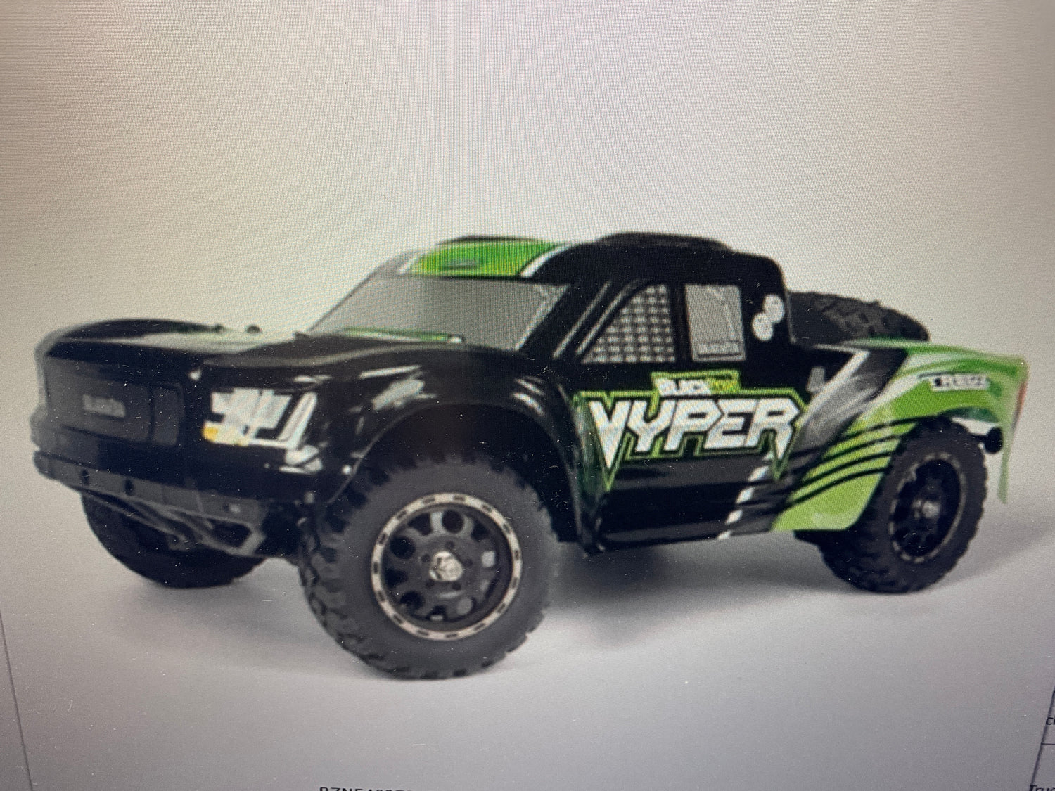 HPI Vyper SC 1/16 4WD Electric