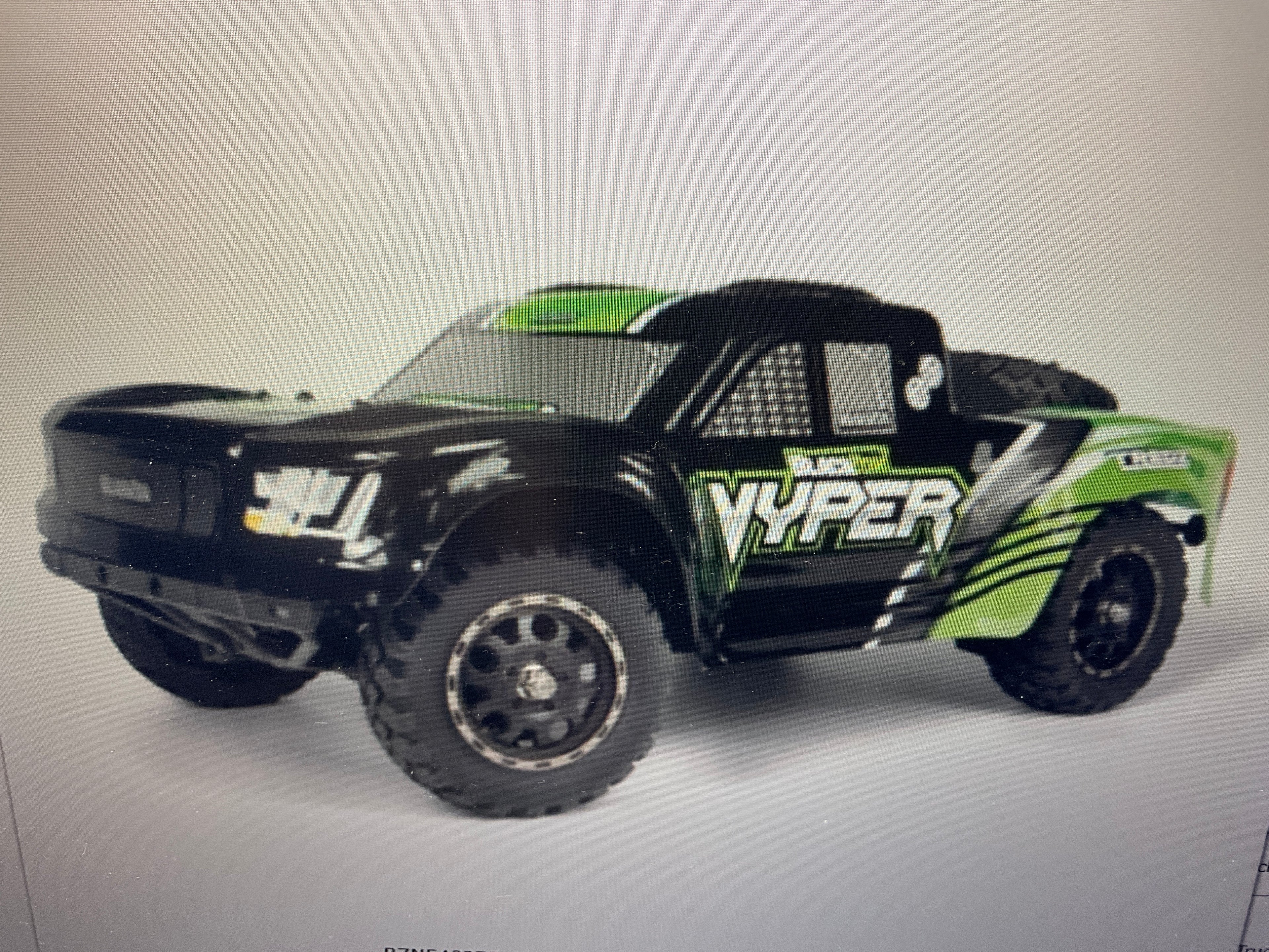 HPI Vyper SC 1/16 4WD Electric
