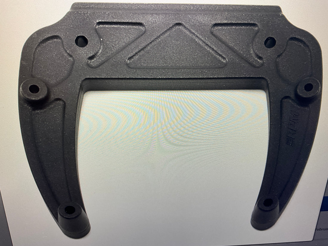 RPM Front Shock Tower for Traxxas Bandit/Slash/Rustler/Stampede