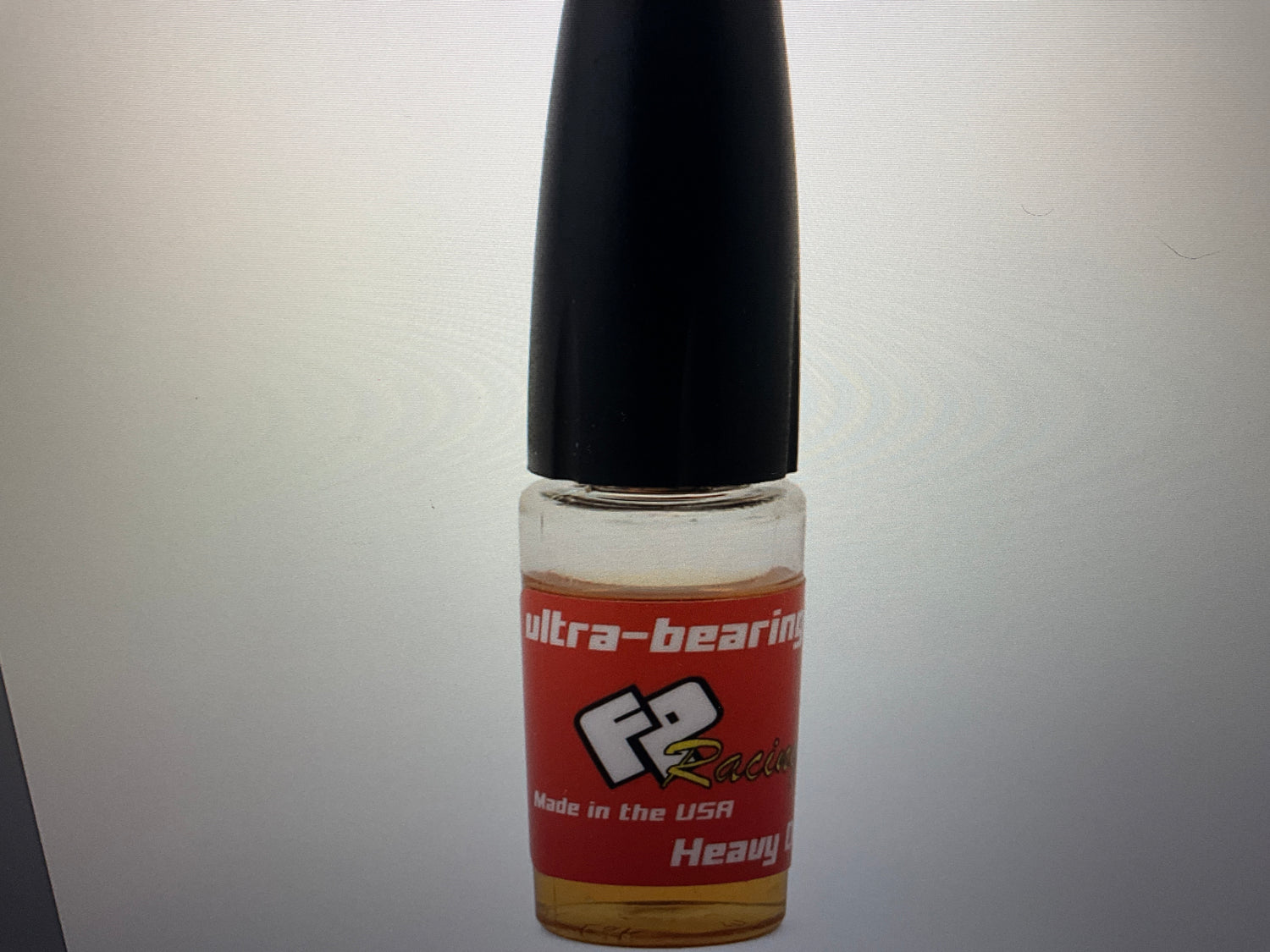 Flash Point Ultra Bearing Oil