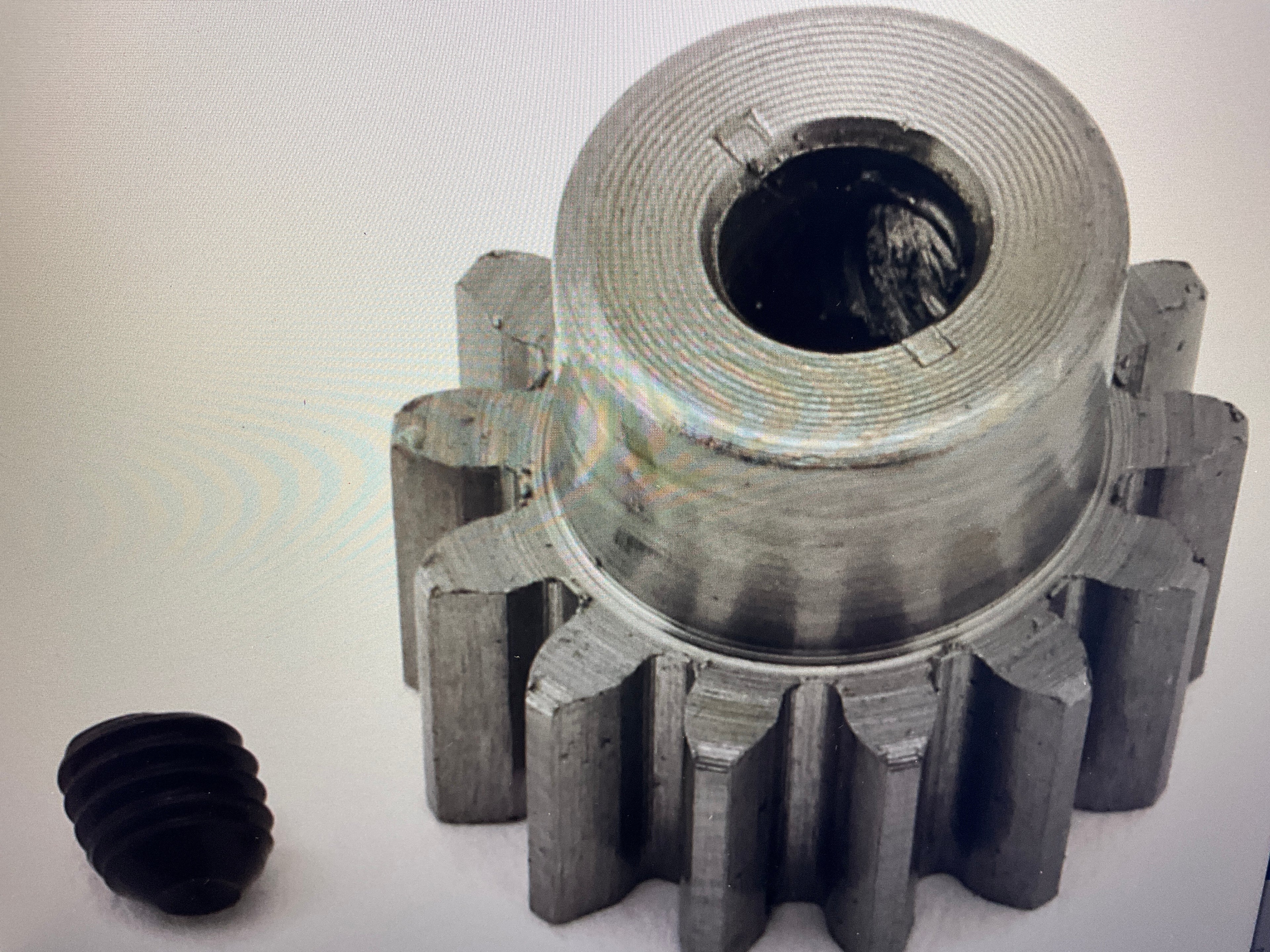 Robinson Racing 32P Pinion Gear (13T)