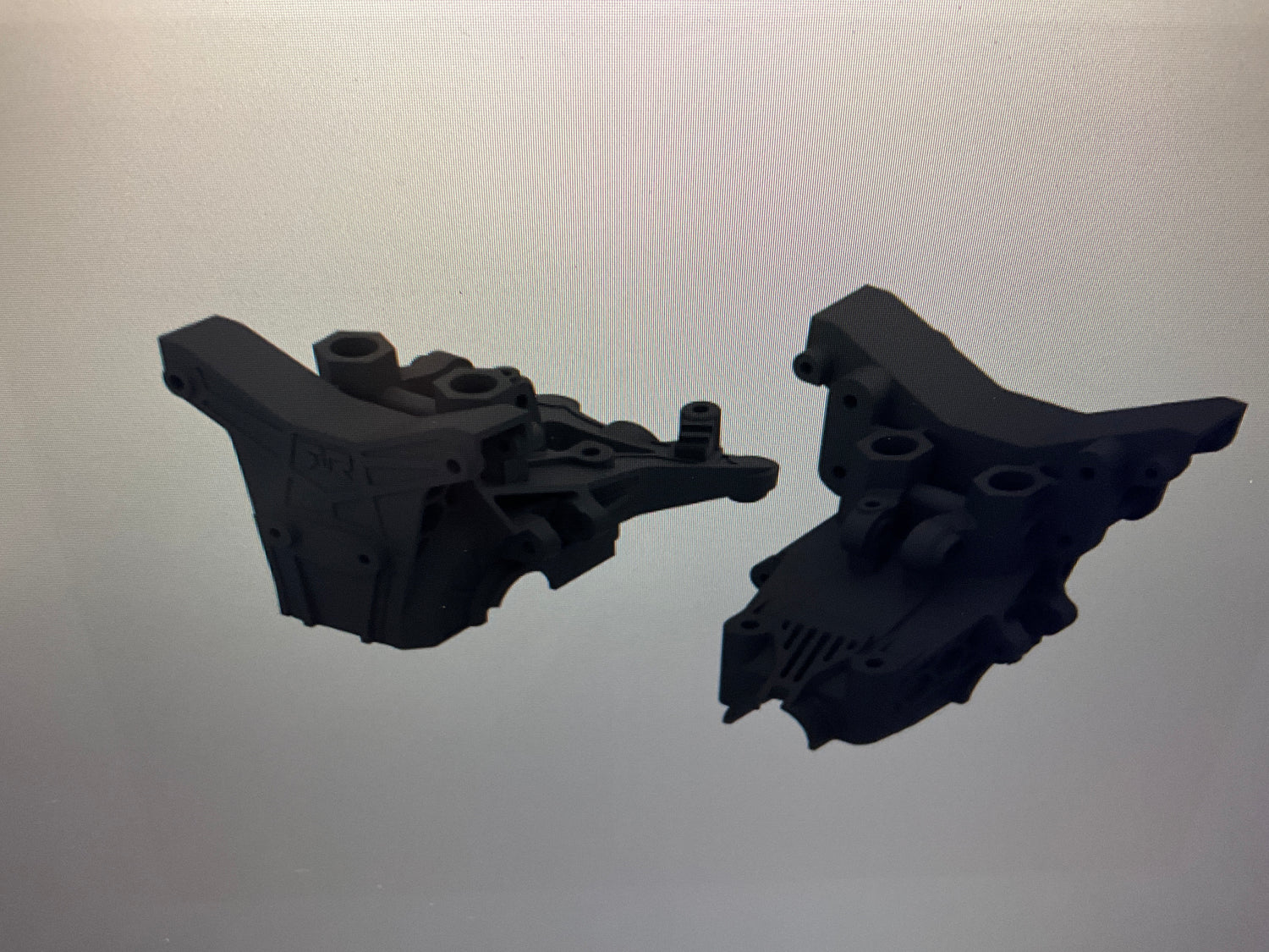 ARRMA Shock Tower Set