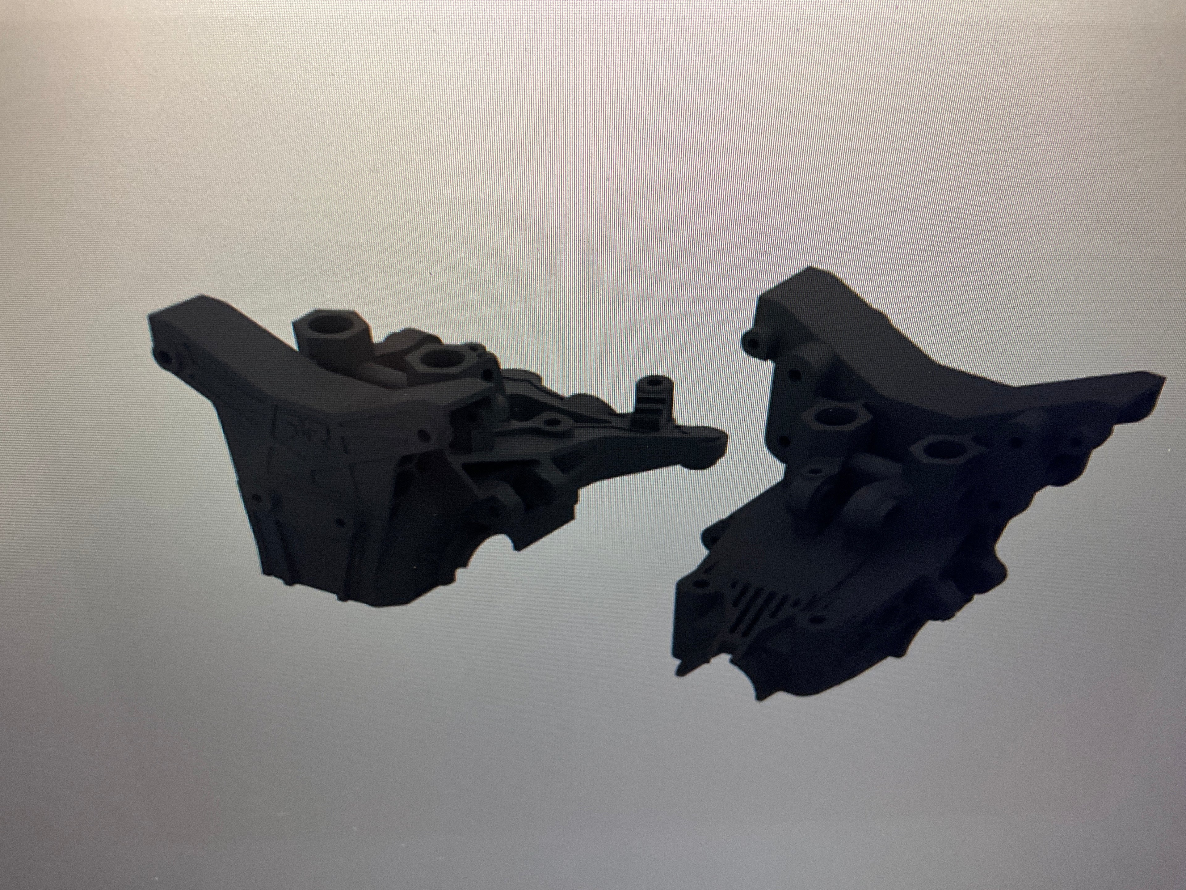 ARRMA Shock Tower Set