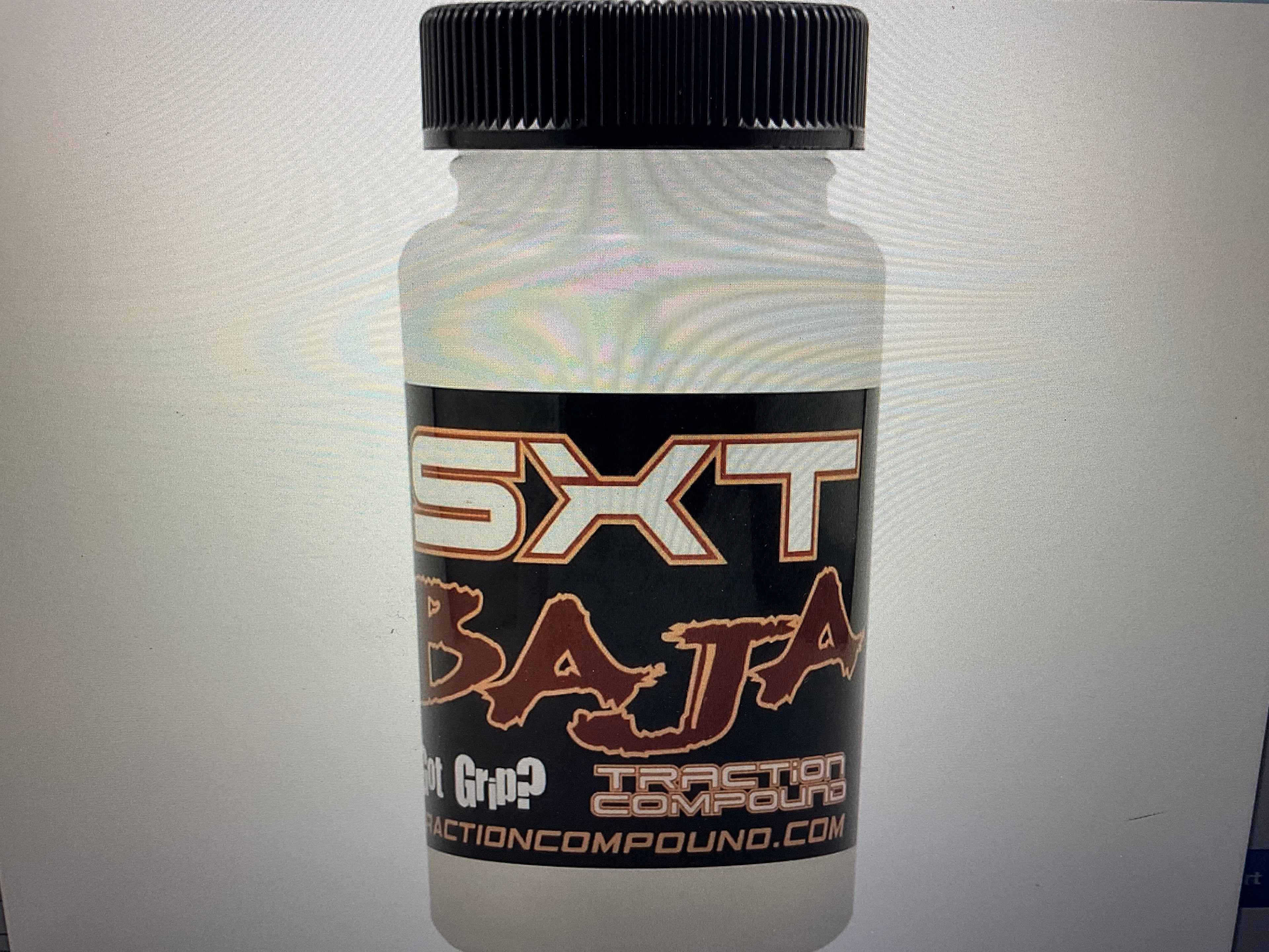 SXT Racing Baja Max Offroad Traction Compound (4oz)