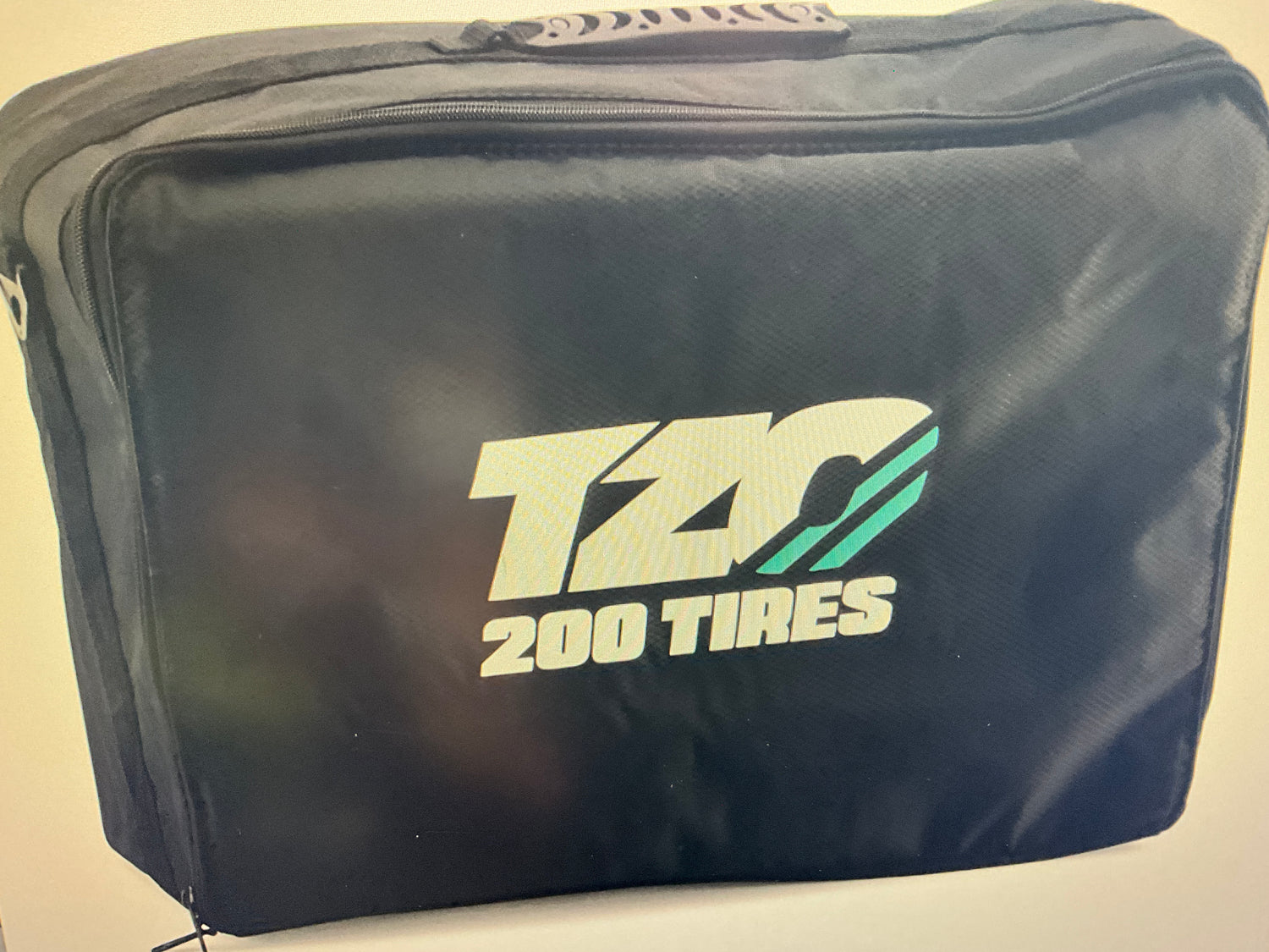 TZO Tires T12 Tire Bag