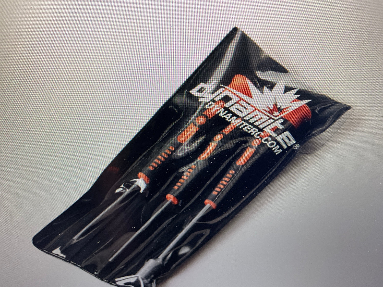 DYNAMITE Tool Set: Losi NASCAR, ARRMA GROM